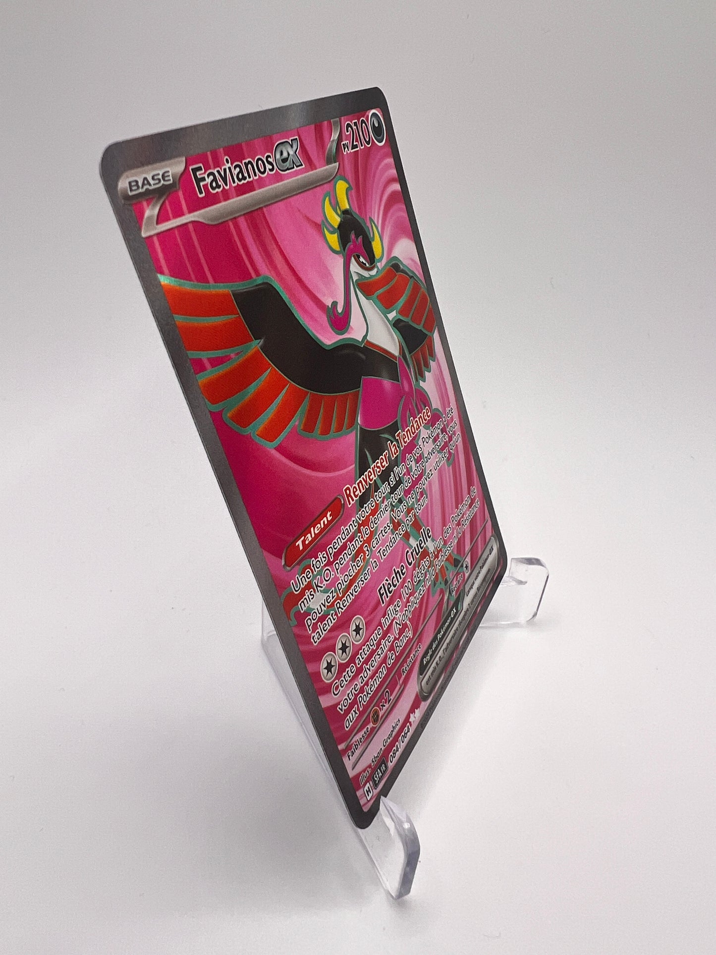 Favianos 084/064 – Fable Nebuleuse | Pikadi-Collect