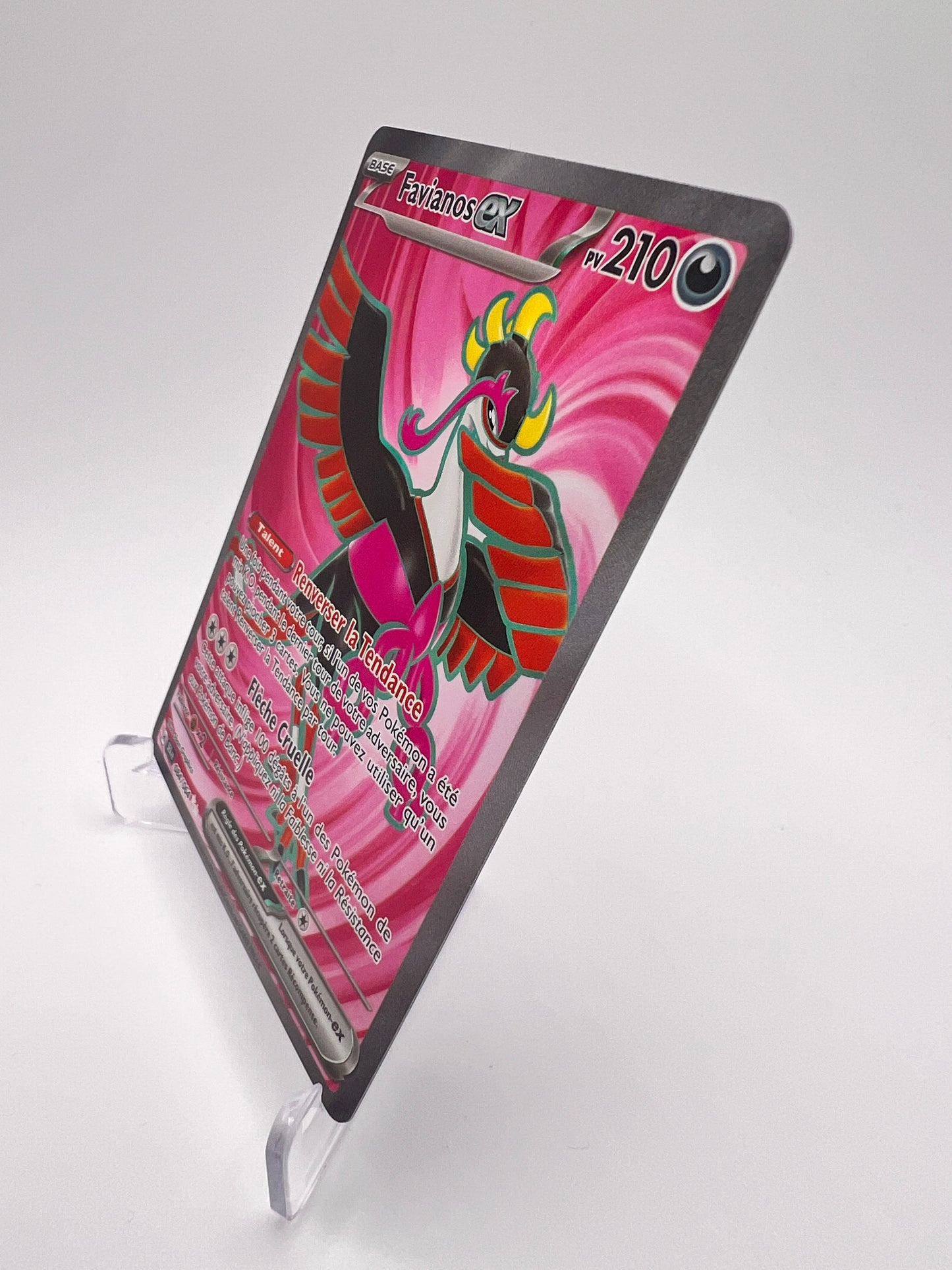 Favianos 084/064 – Fable Nebuleuse | Pikadi-Collect