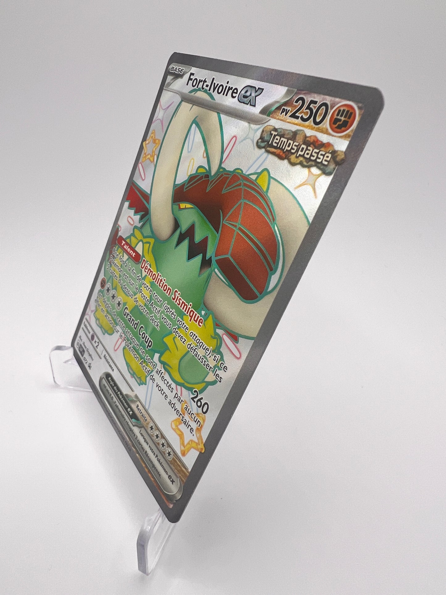 Fort-Ivoire Ex SVP 072