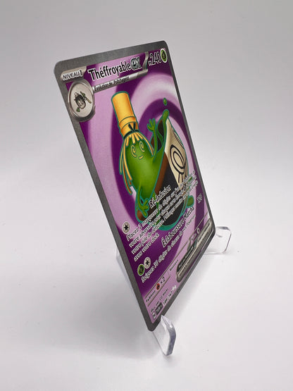 Théffroyable ex 189/167 - Mascarade Crépusculaire