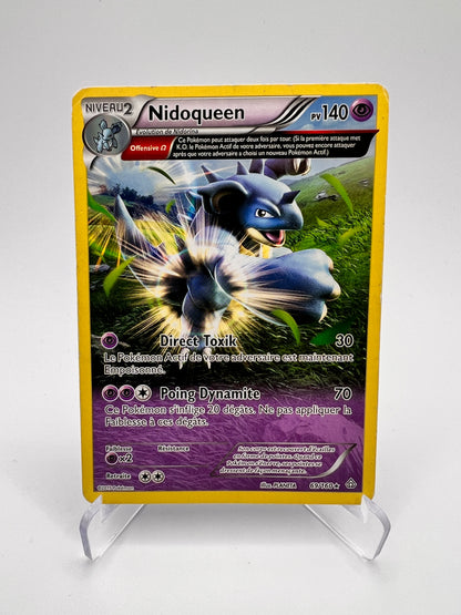 Nidoqueen 69/160