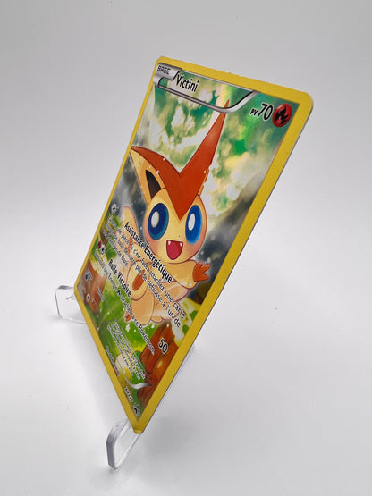 Victini XY117