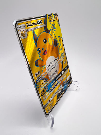 Raichu GX SM90