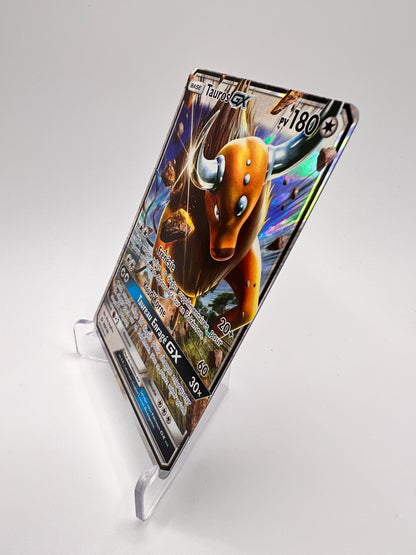 Tauros GX 100/149 - Duel Au Sommet