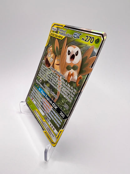 Brindibou et Noadkoko d'alola 1/236 – FR | Pikadi-Collect