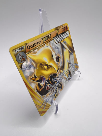 Ossatueur Turbo 79/162