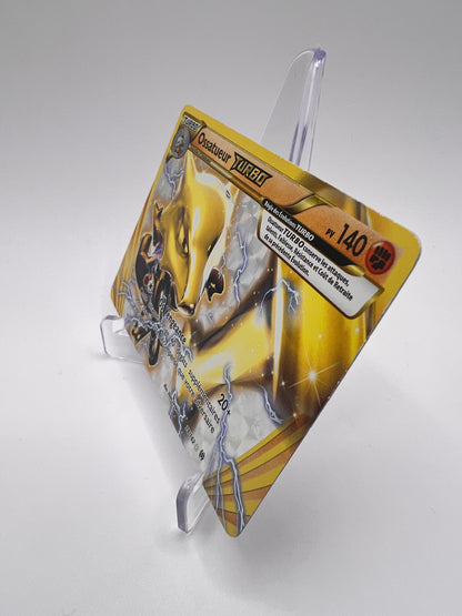 Ossatueur Turbo 79/162