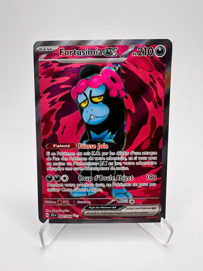 Fortusimia ex 083/064 - Fable Nebuleuse