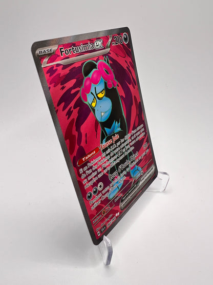 Fortusimia ex 083/064 - Fable Nebuleuse