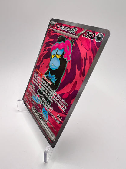 Fortusimia ex 083/064 - Fable Nebuleuse