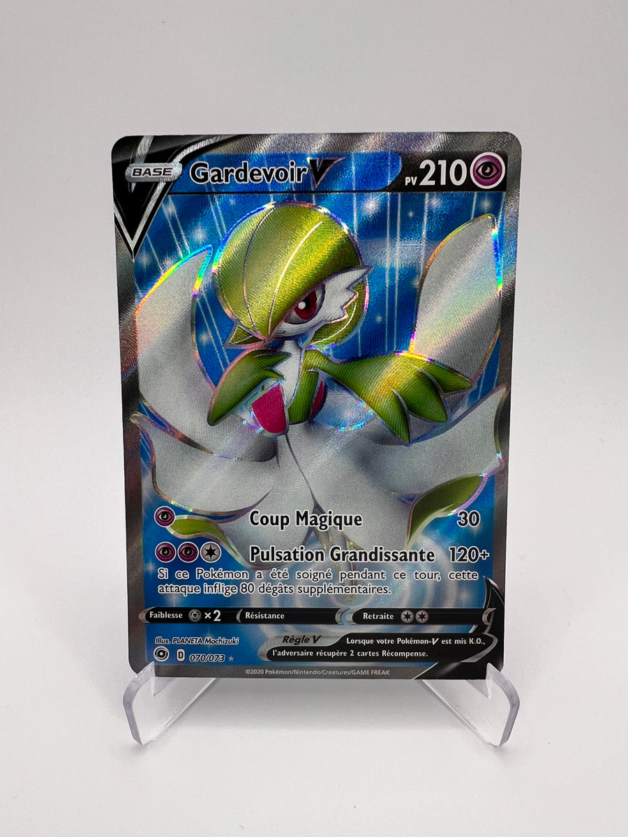 Gardevoir V 070/073