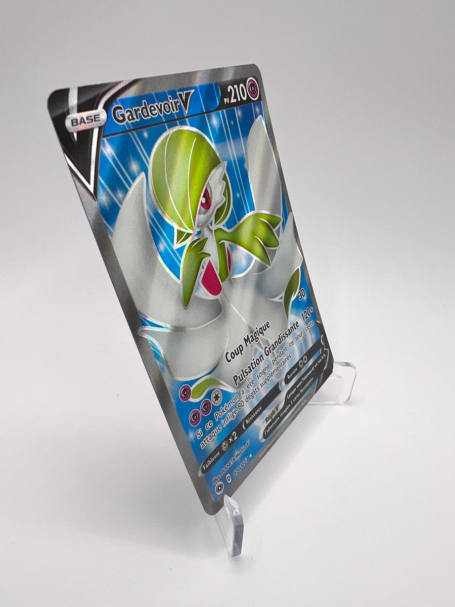 Gardevoir V 070/073