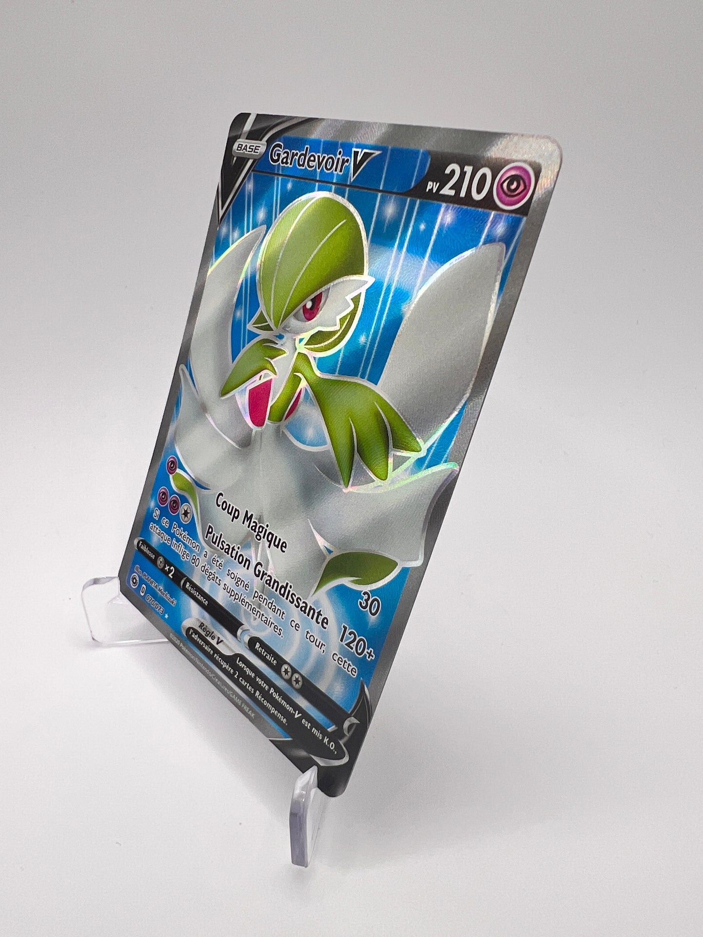 Gardevoir V 070/073