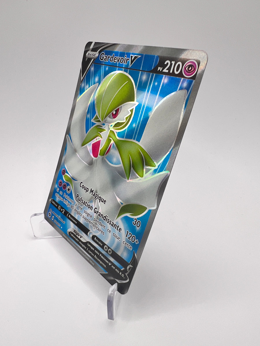 Gardevoir V 070/073
