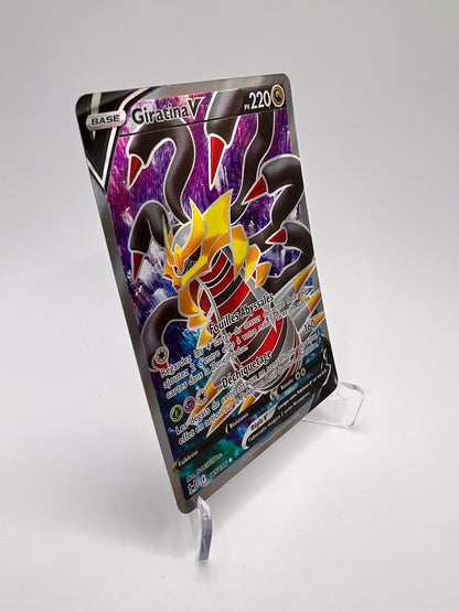 Giratina V 185/196