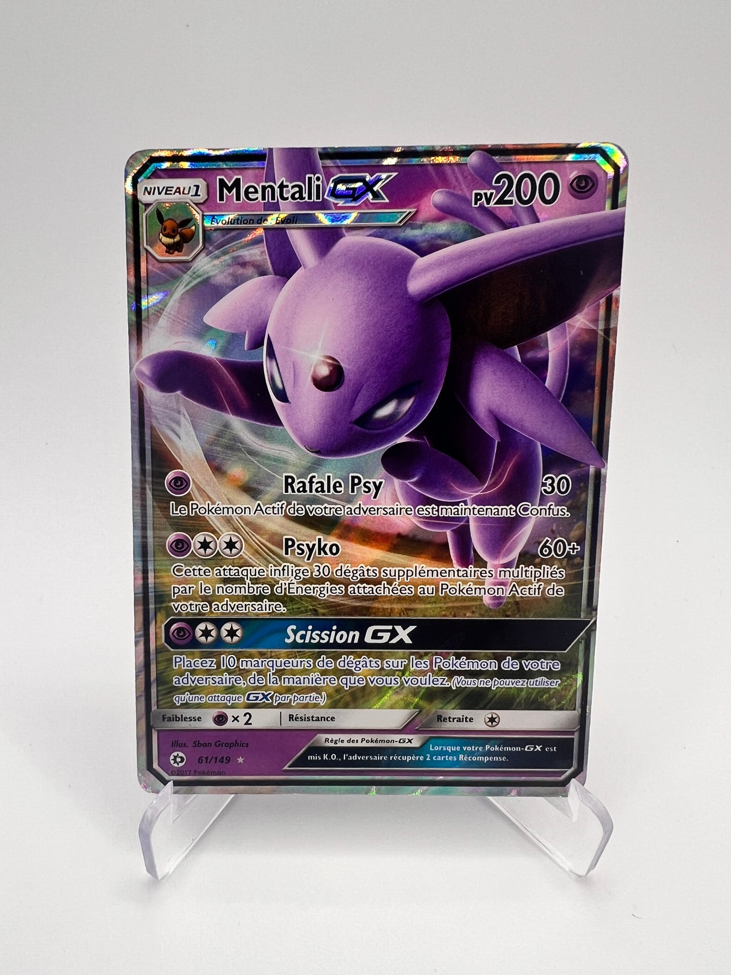 Mentali GX 61/149