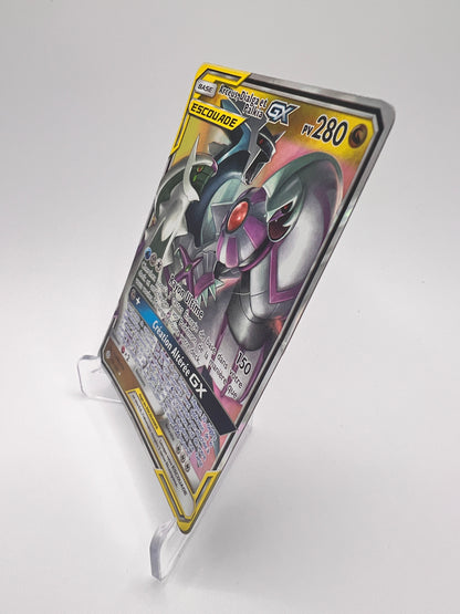Arceus, Dialga et Palkia GX 156/236