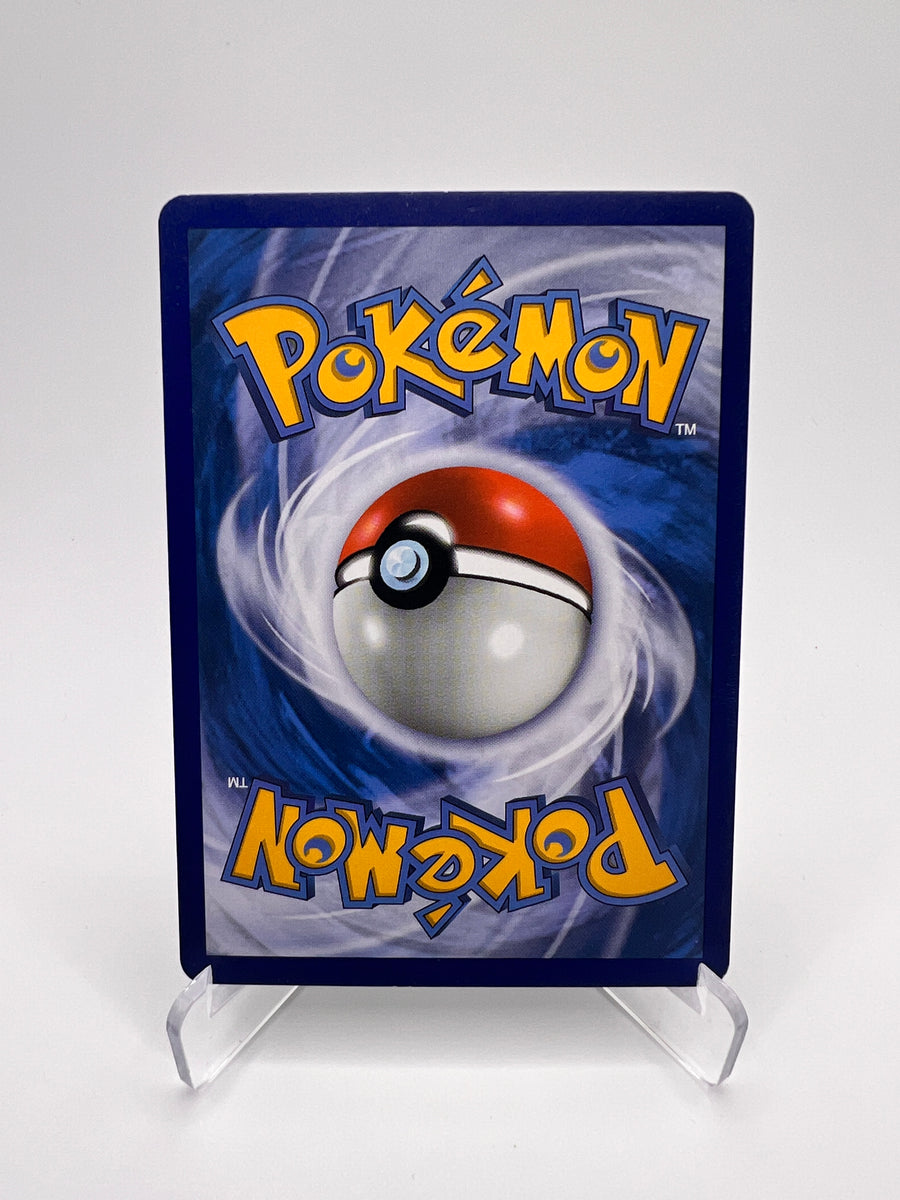 Amphinobi et Zoroark GX 107/214