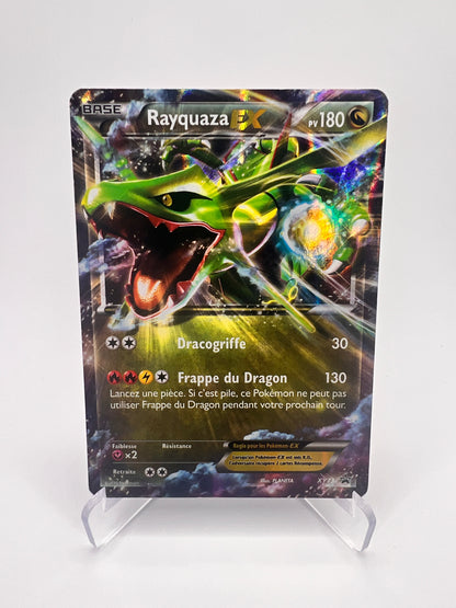 Rayquaza Ex XY73