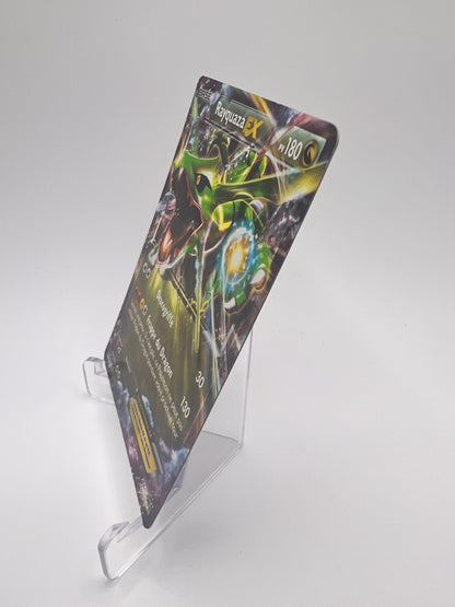 Rayquaza Ex XY73