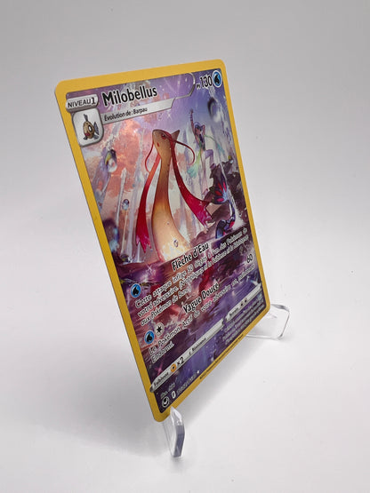 Milobellus TG02/TG30