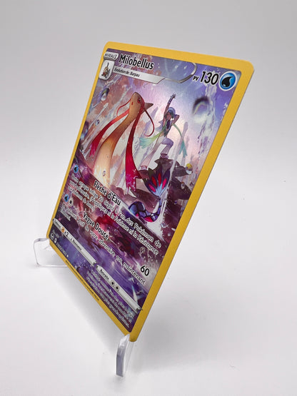 Milobellus TG02/TG30