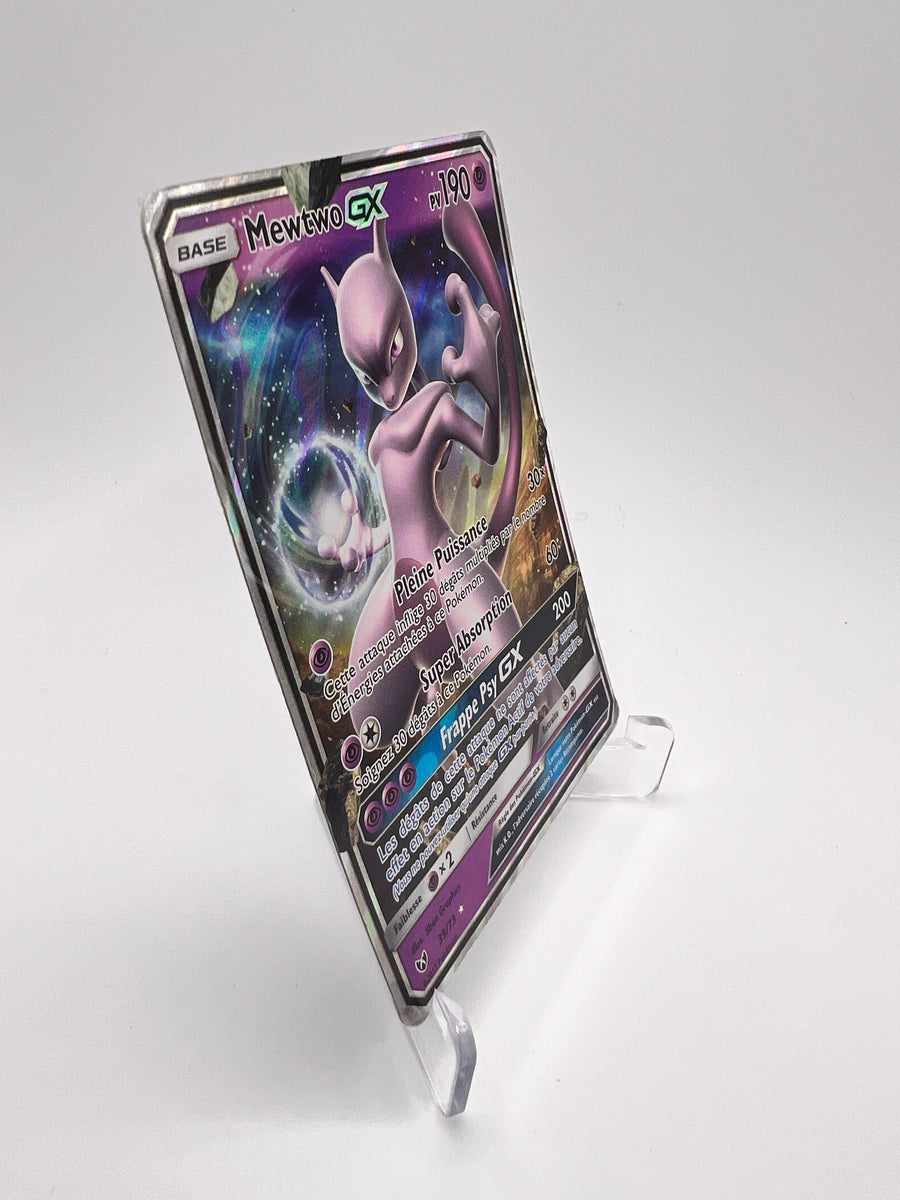 Mewtwo GX 35/73