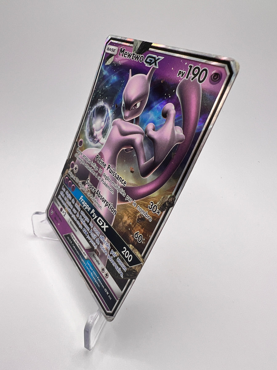 Mewtwo GX 35/73