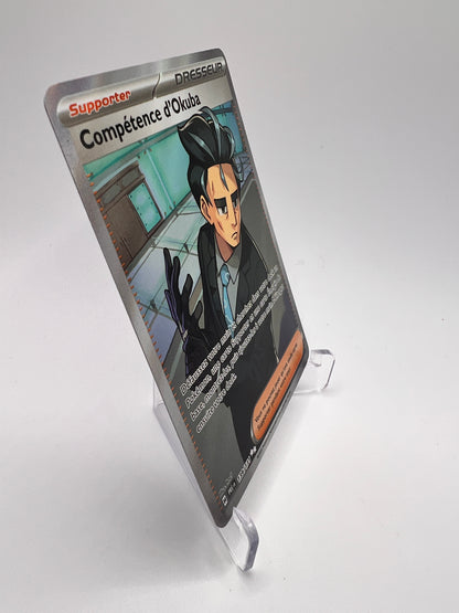 Compétence d'Okuba 139/131