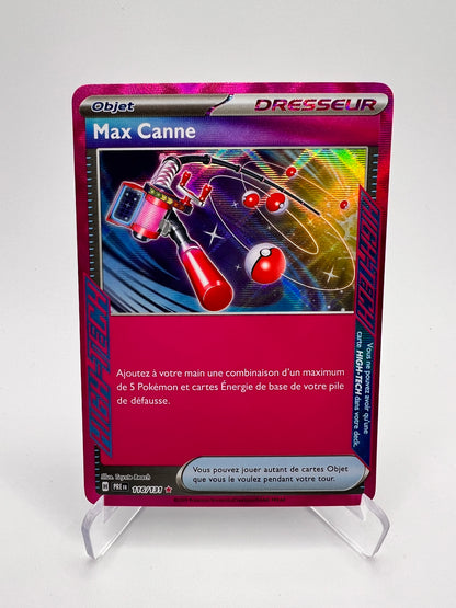 Max Canne 116/131 - Destinees Occultes