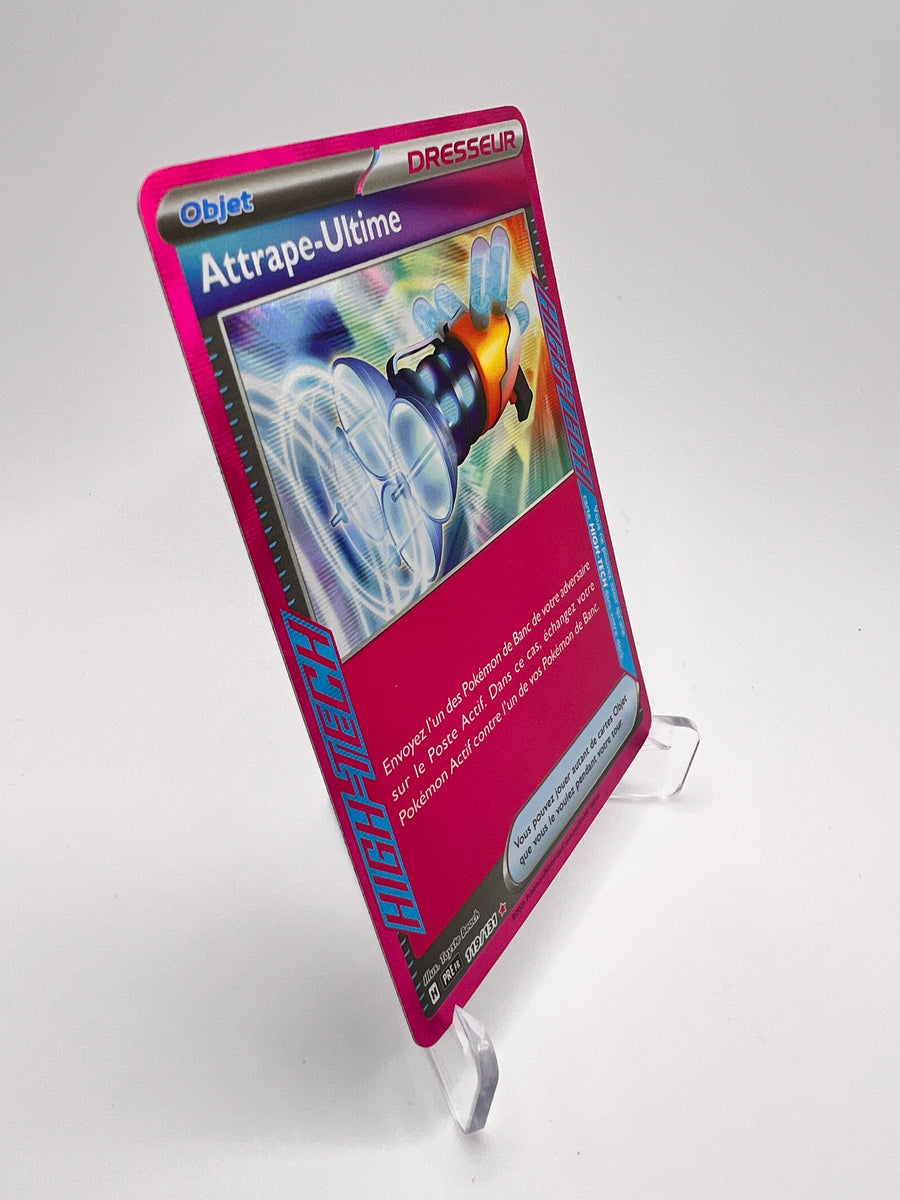 Attrape-Ultime 119/131