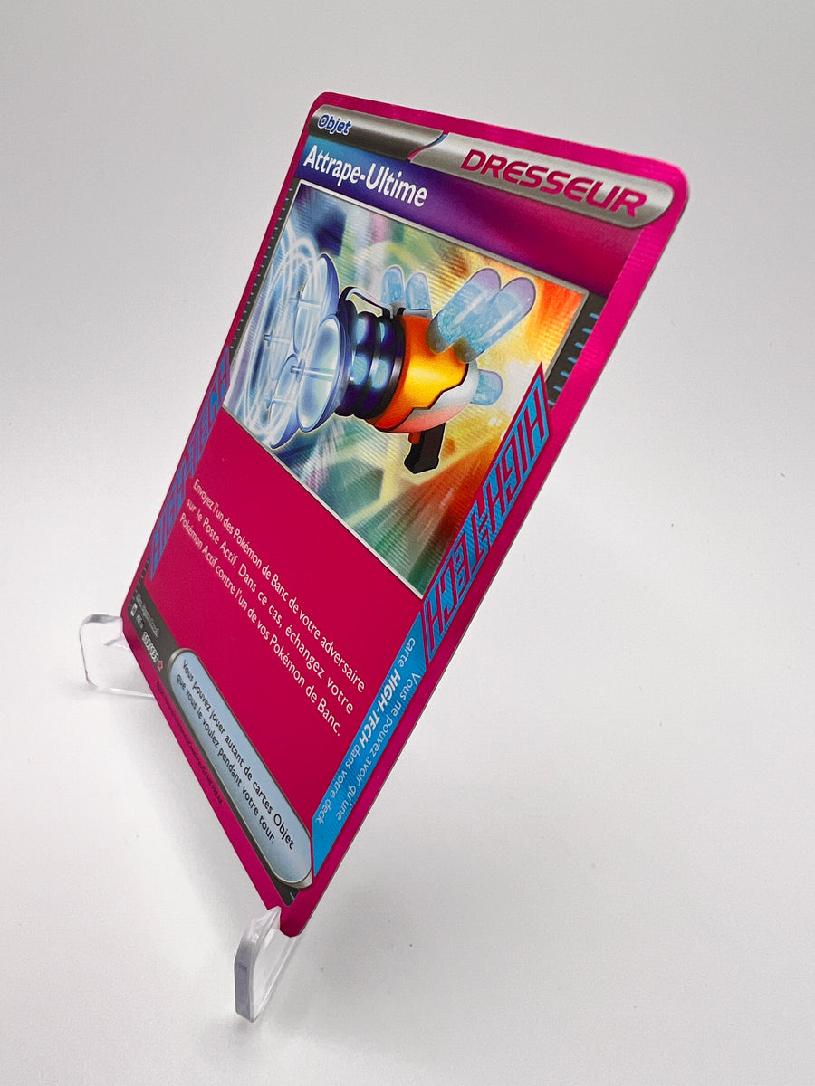 Attrape-Ultime 119/131