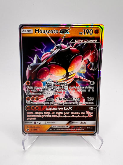 Mouscoto GX 57/111
