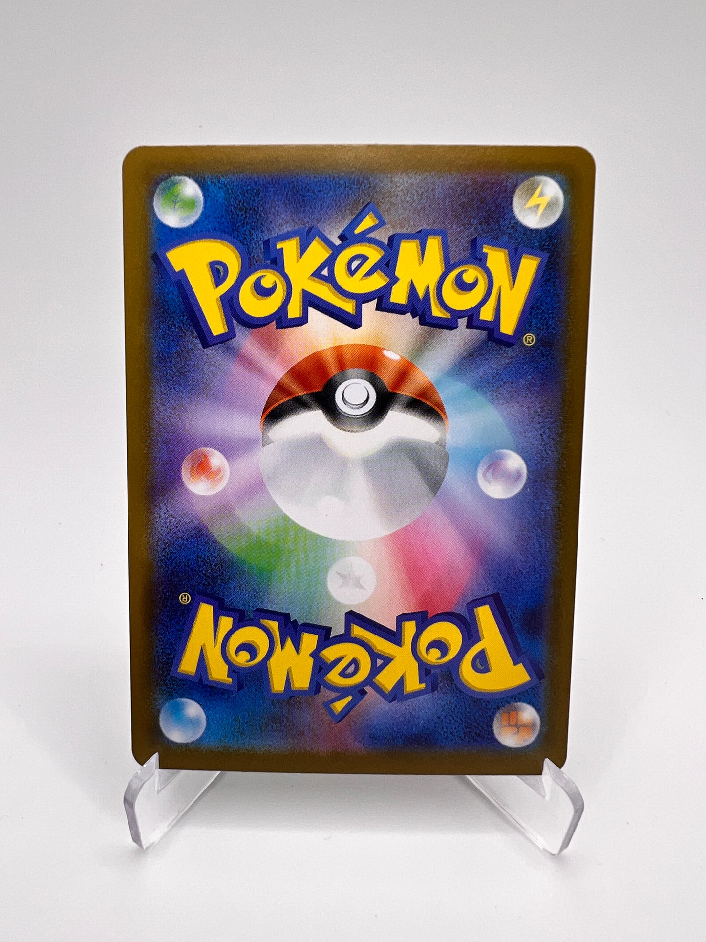 Mega Zygarde ex (m3 097) Jap