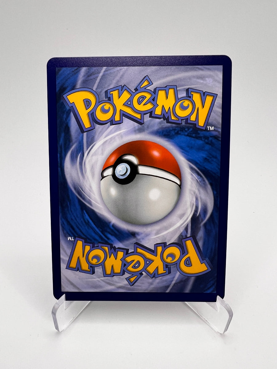 Ampibidou Ex de Mashynn 279/217