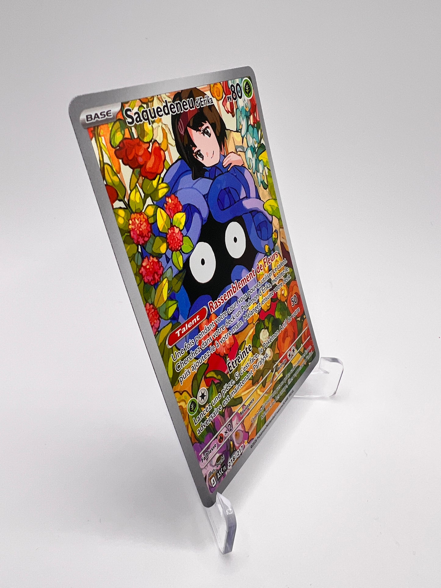 Saquedeneu d'Erika 218/217