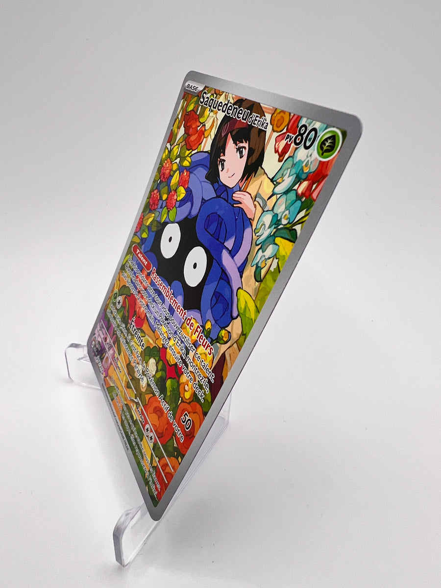 Saquedeneu d'Erika 218/217