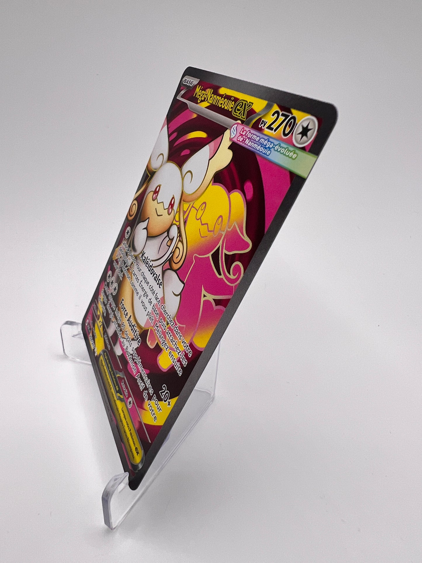 Méga-Nanméouïe Ex 253/217