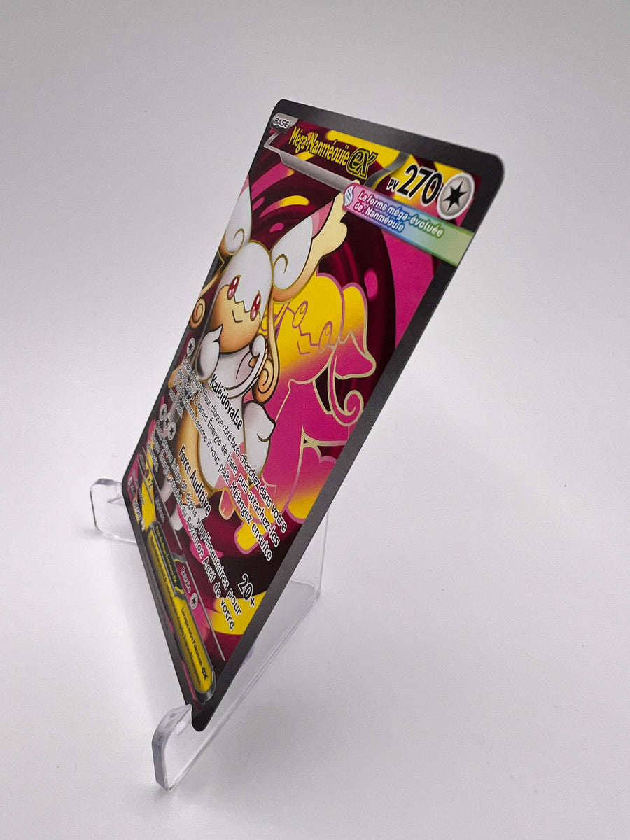 Méga-Nanméouïe Ex 253/217