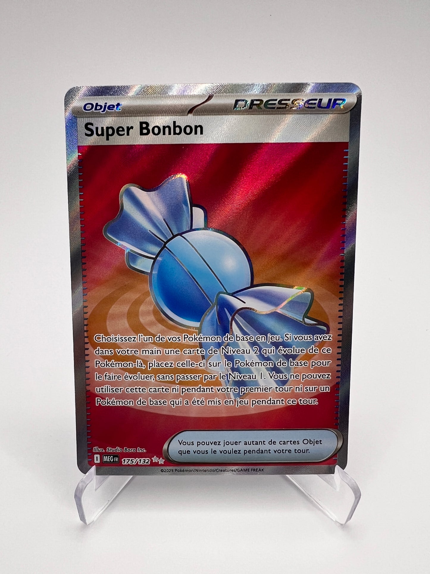 Super Bonbon 175/132