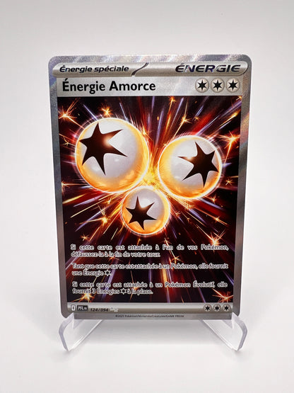 Energie Amorce 124/094