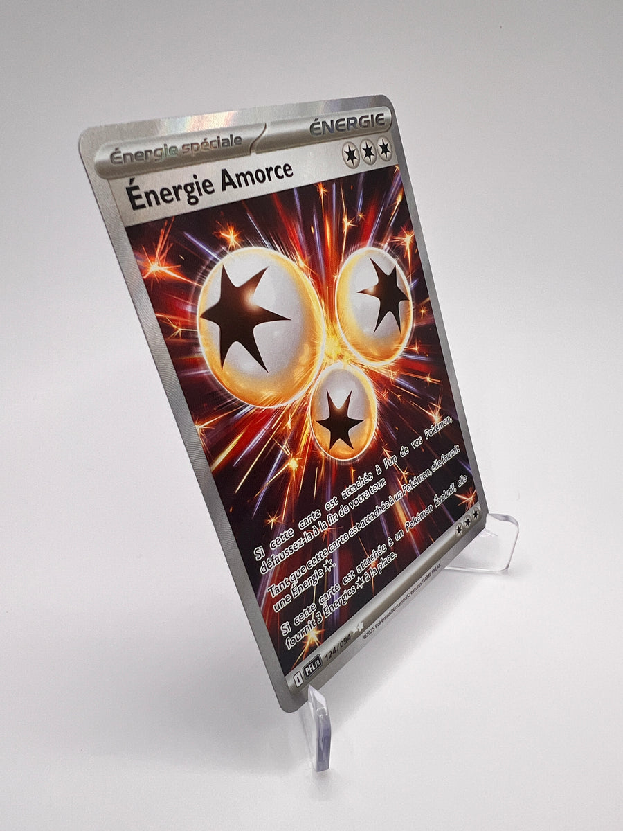 Energie Amorce 124/094