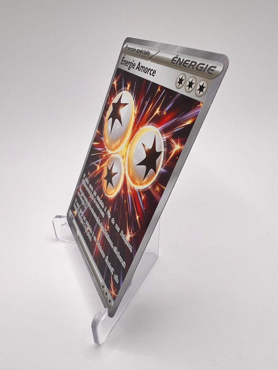 Energie Amorce 124/094