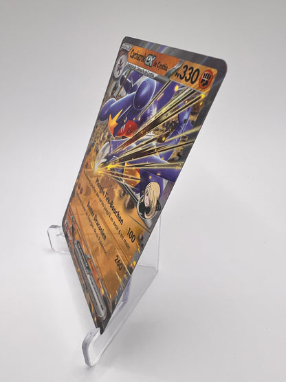 Carchacrok Ex de Cynthia 111/217