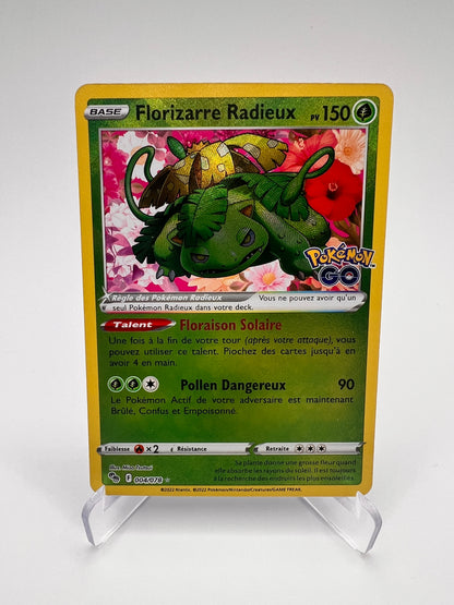 Florizarre Radieux 004/078