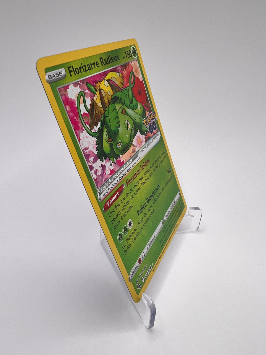 Florizarre Radieux 004/078