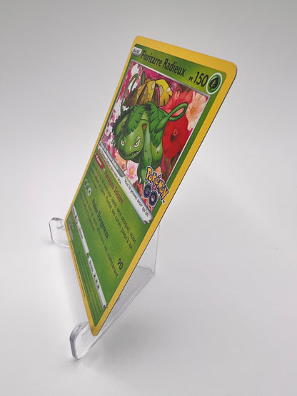 Florizarre Radieux 004/078