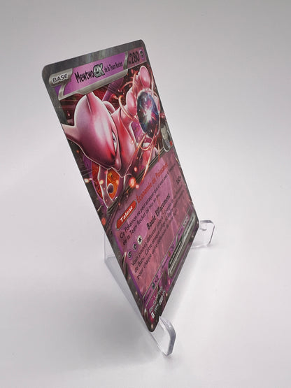 Mewtwo Ex de la Team Rocket SVP 216
