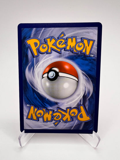 Mewtwo Ex de la Team Rocket 081/182