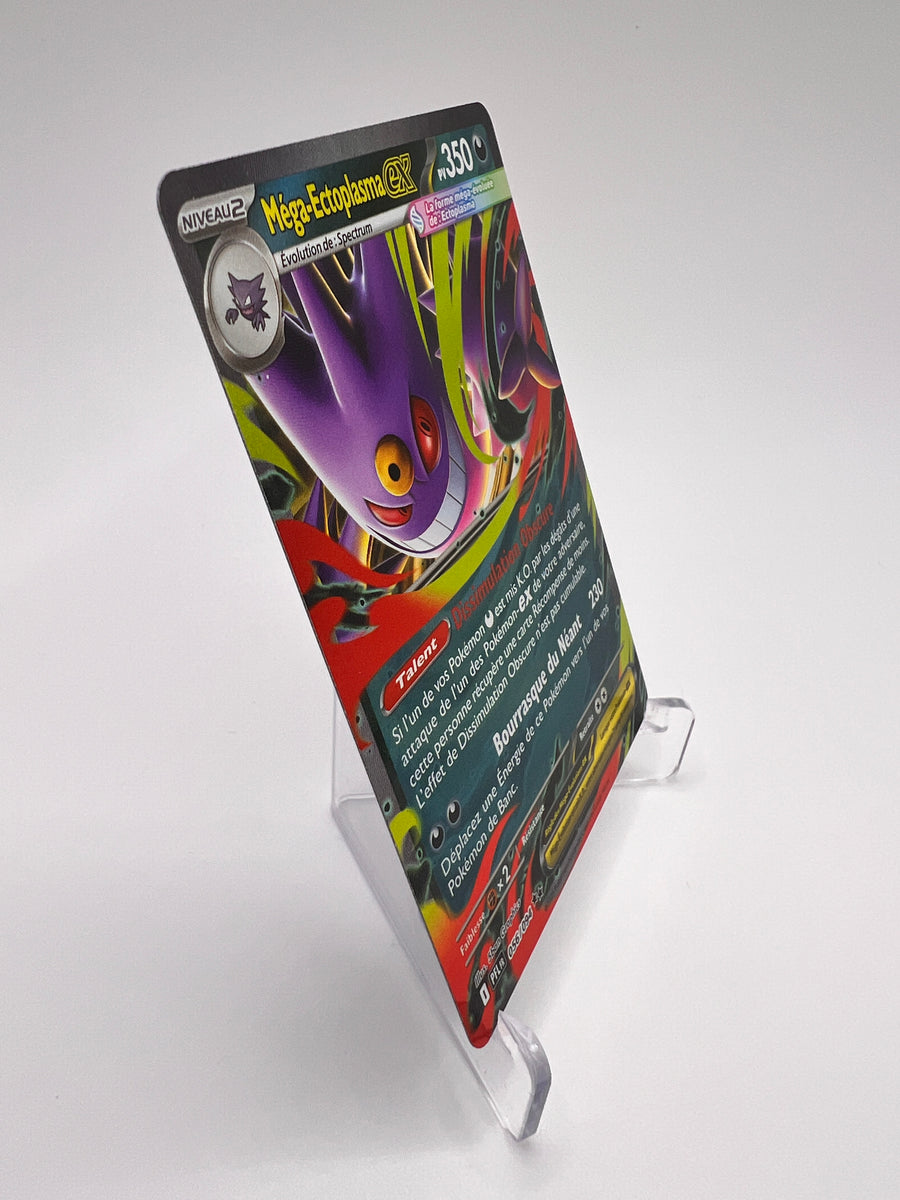 Méga-Ectoplasma Ex 056/094